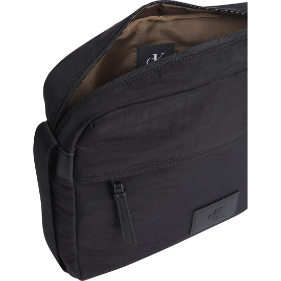 Calvin Klein Τσάντα ώμου Crossbody Flight Bag